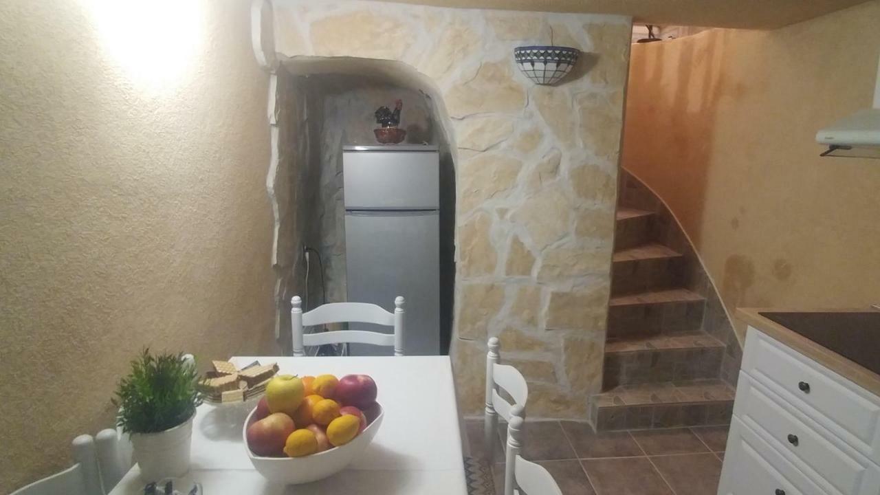 Apartman Verbenia Vrbnik  Extérieur photo